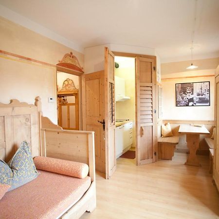 Piccolohotel Tempele Residence San Candido Extérieur photo
