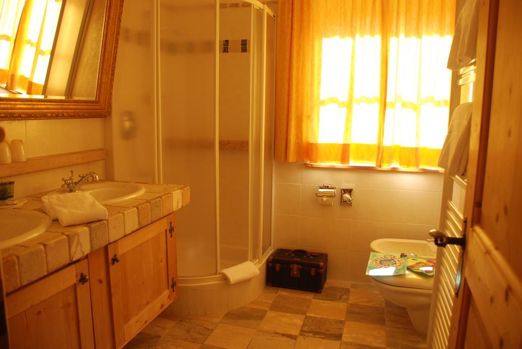 Piccolohotel Tempele Residence San Candido Extérieur photo