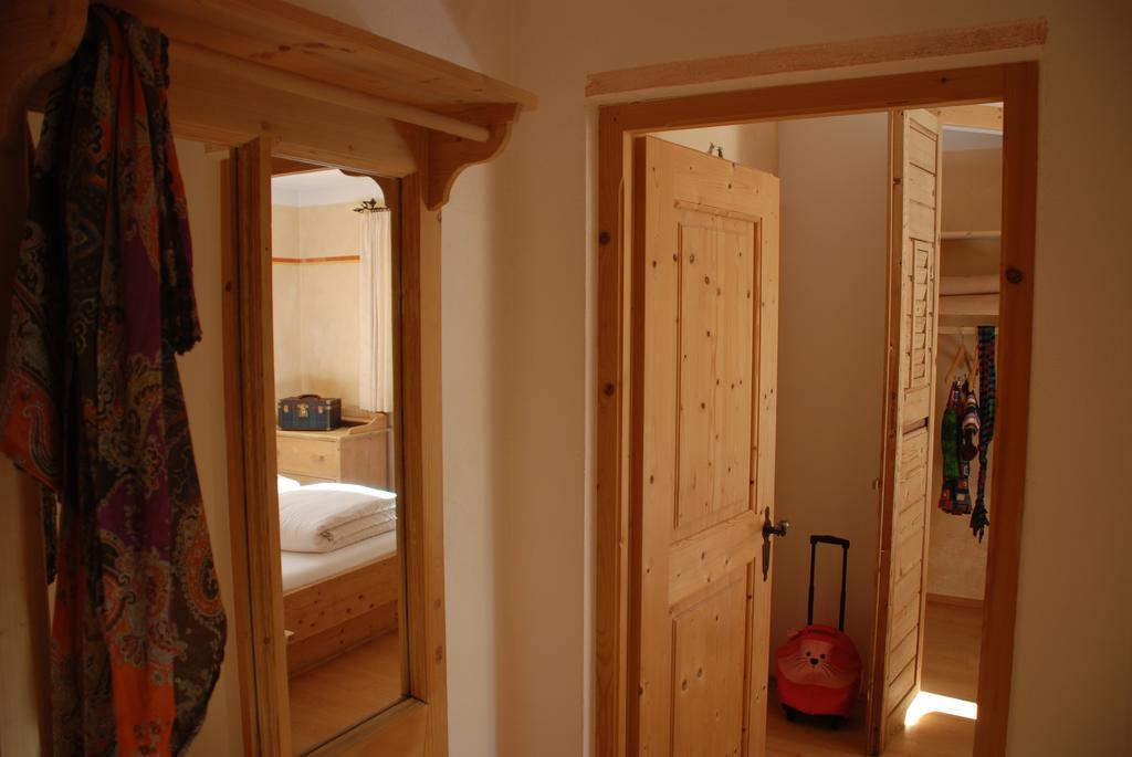 Piccolohotel Tempele Residence San Candido Extérieur photo