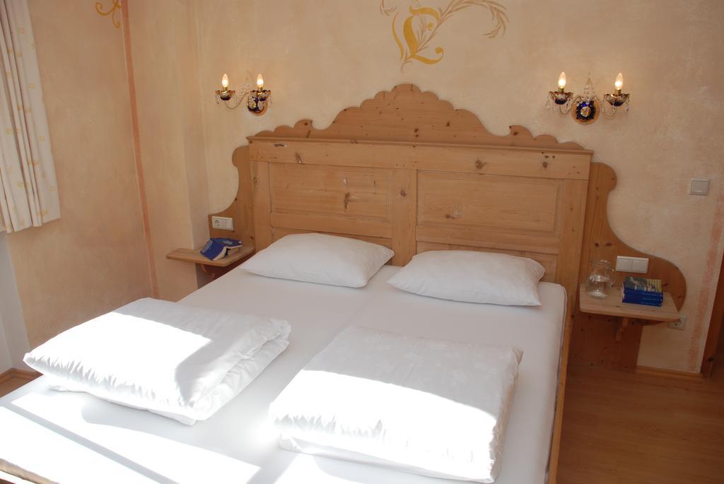 Piccolohotel Tempele Residence San Candido Extérieur photo