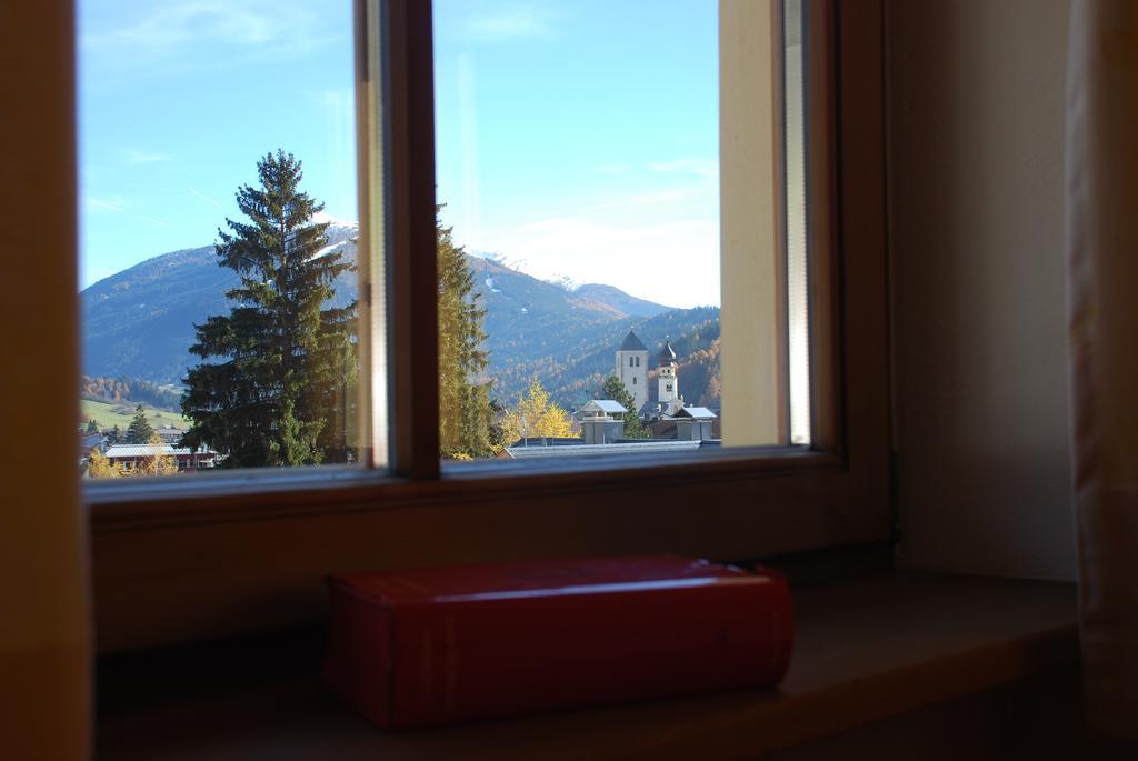 Piccolohotel Tempele Residence San Candido Extérieur photo