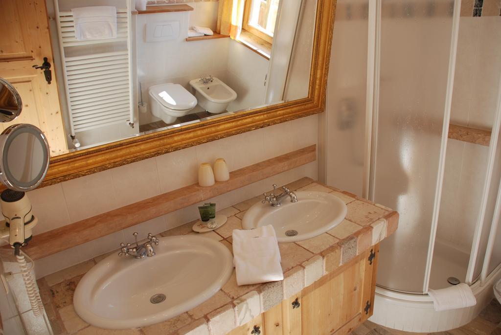 Piccolohotel Tempele Residence San Candido Extérieur photo