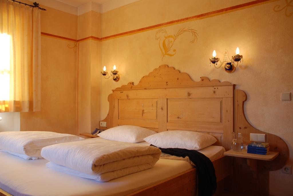 Piccolohotel Tempele Residence San Candido Extérieur photo