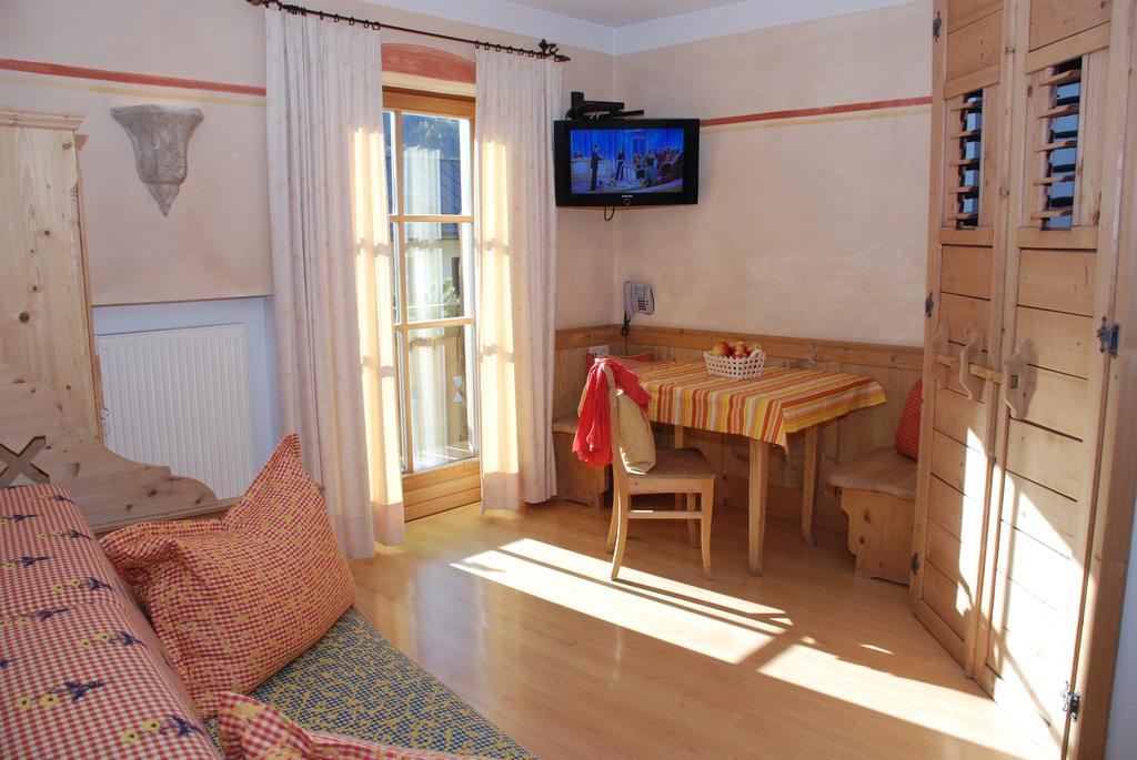 Piccolohotel Tempele Residence San Candido Extérieur photo