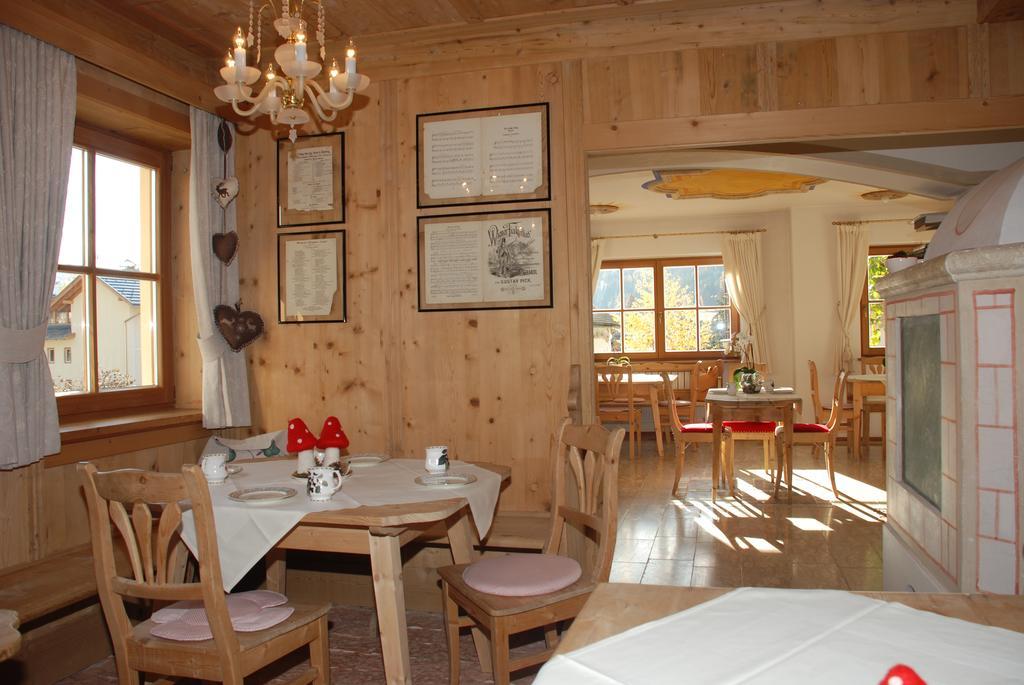 Piccolohotel Tempele Residence San Candido Extérieur photo
