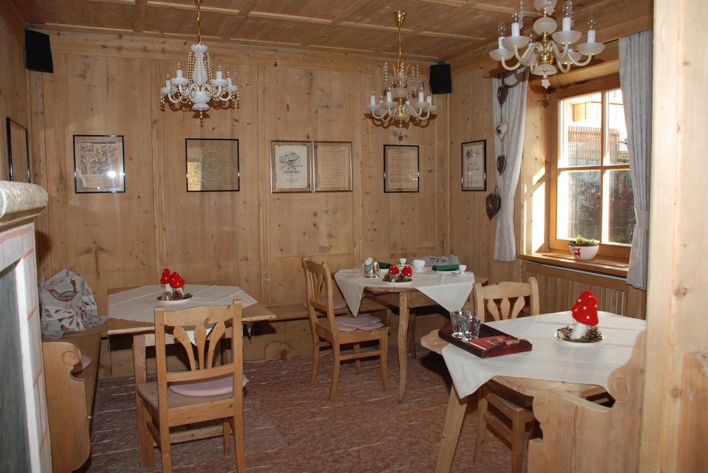 Piccolohotel Tempele Residence San Candido Extérieur photo