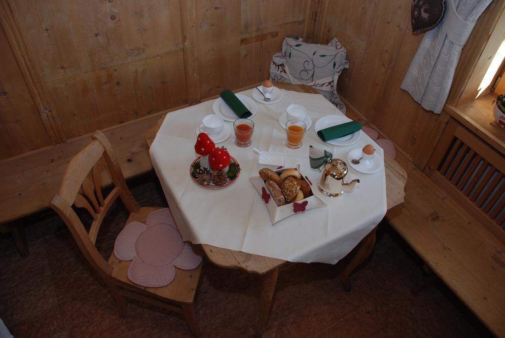 Piccolohotel Tempele Residence San Candido Extérieur photo