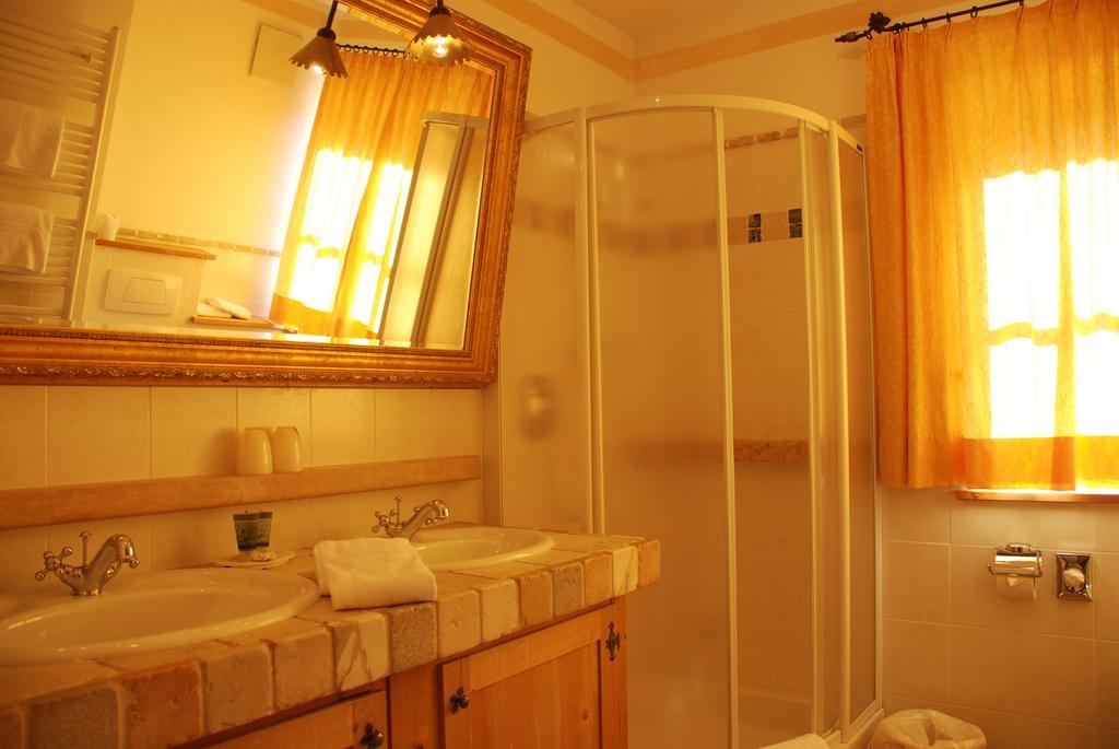 Piccolohotel Tempele Residence San Candido Extérieur photo
