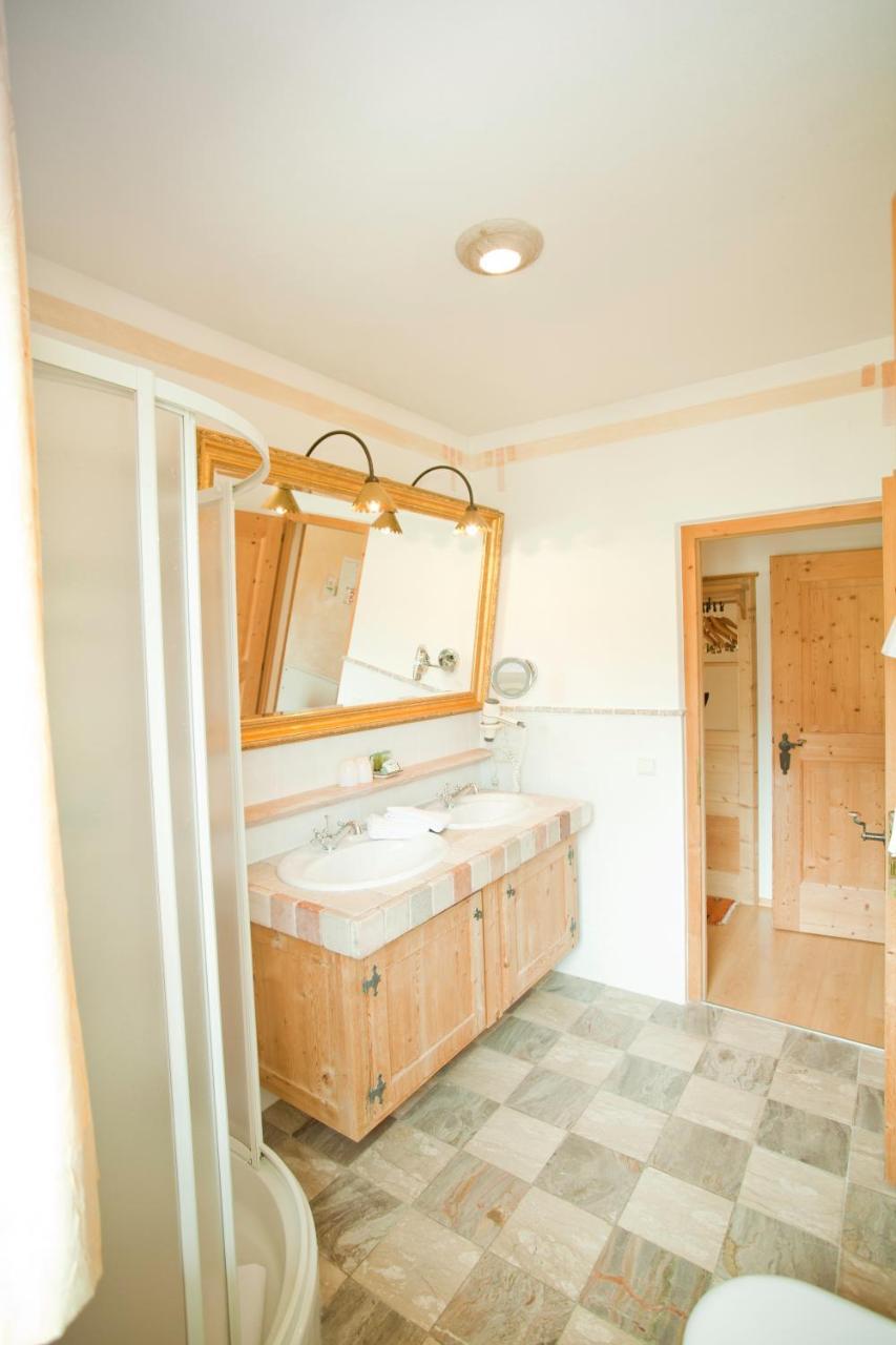 Piccolohotel Tempele Residence San Candido Extérieur photo