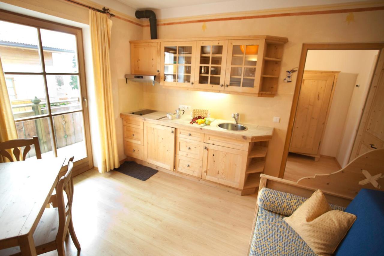 Piccolohotel Tempele Residence San Candido Extérieur photo